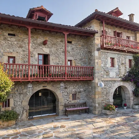 La Torre De La Quintana Liendo