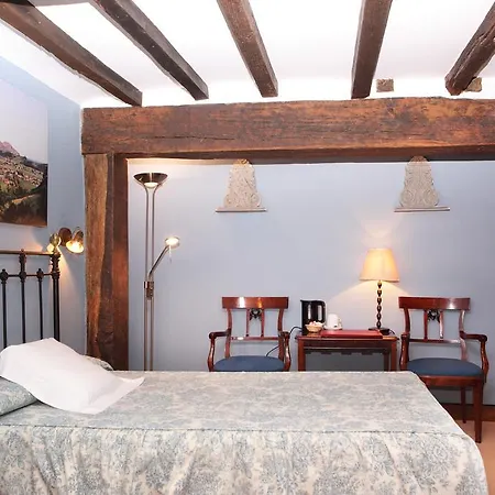 La Torre De La Quintana