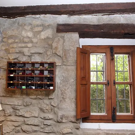 La Torre De La Quintana Vendégház Liendo