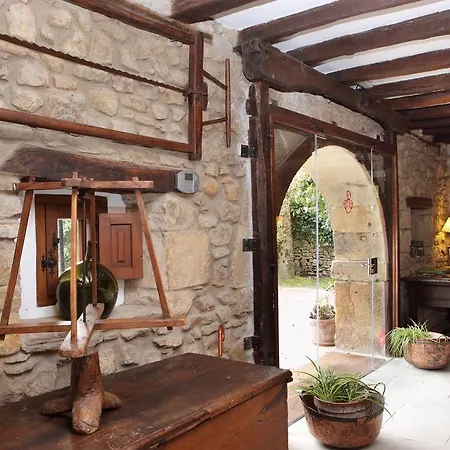 La Torre De La Quintana Гостевой дом 4*