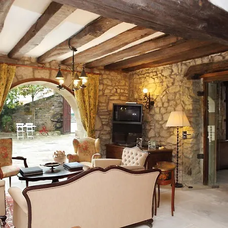 La Torre De La Quintana 4*