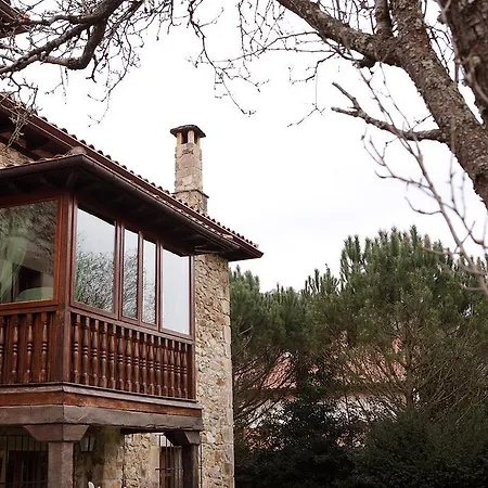 La Torre De La Quintana Льендо