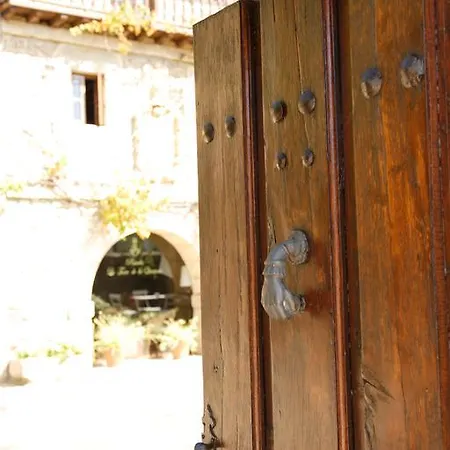 La Torre De La Quintana 4*