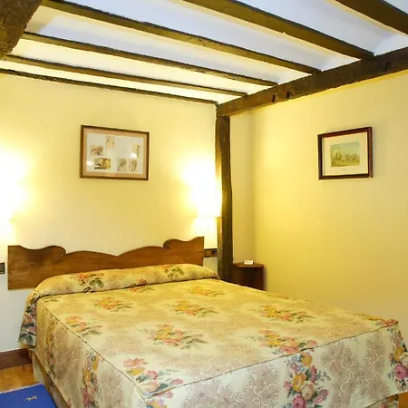 Vendégház La Torre De La Quintana Liendo