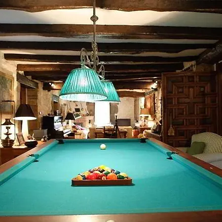 La Torre De La Quintana 4*