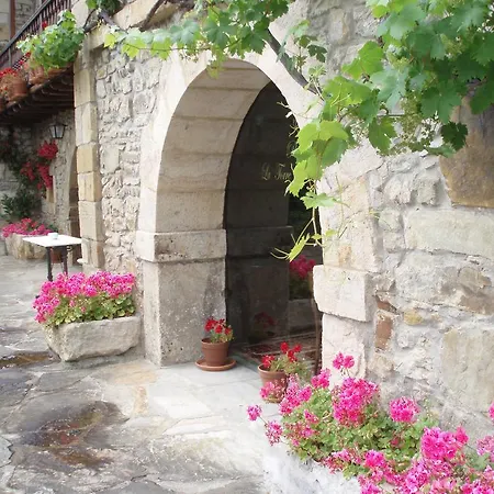 La Torre De La Quintana 4*