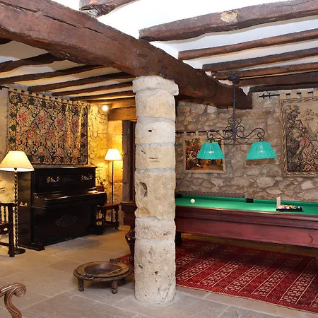 La Torre De La Quintana 4*