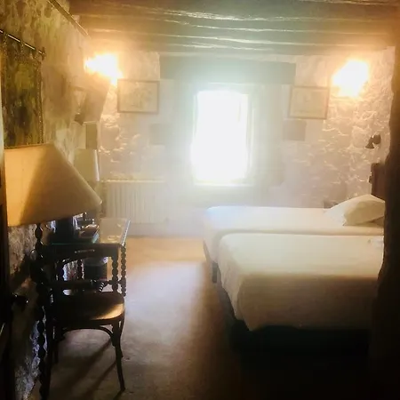 La Torre De La Quintana 4* Льендо