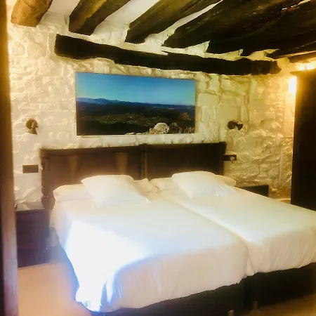 La Torre De La Quintana Vendégház Liendo