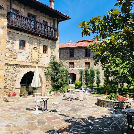 La Torre De La Quintana 4*