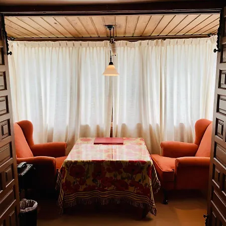 La Torre De La Quintana 4*