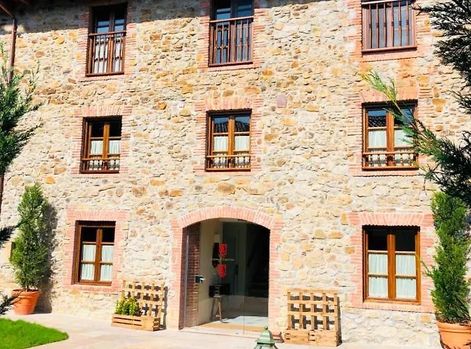 La Torre De La Quintana