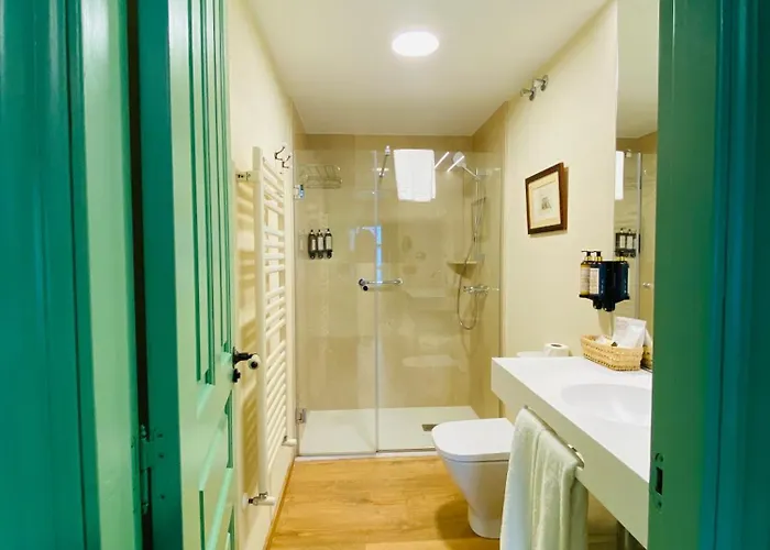 Pensión La Torre De La Quintana