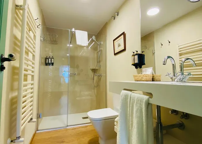 La Torre De La Quintana 4* Liendo