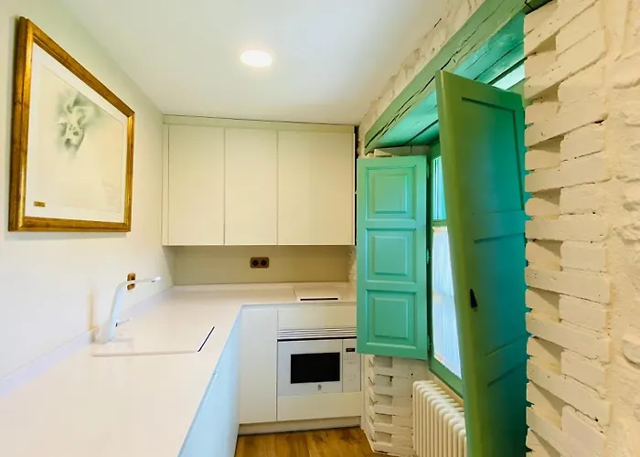 La Torre De La Quintana