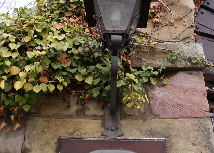 La Torre De La Quintana لييندو