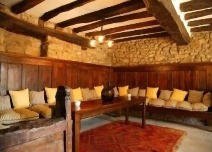 La Torre De La Quintana