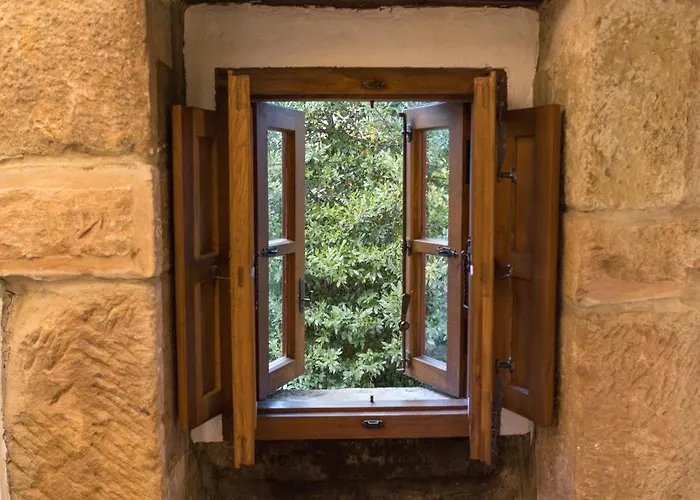 Pensión La Torre De La Quintana