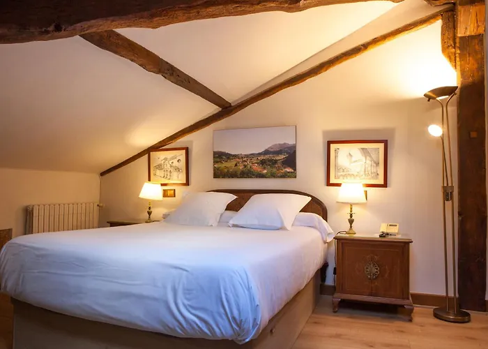 La Torre De La Quintana Liendo