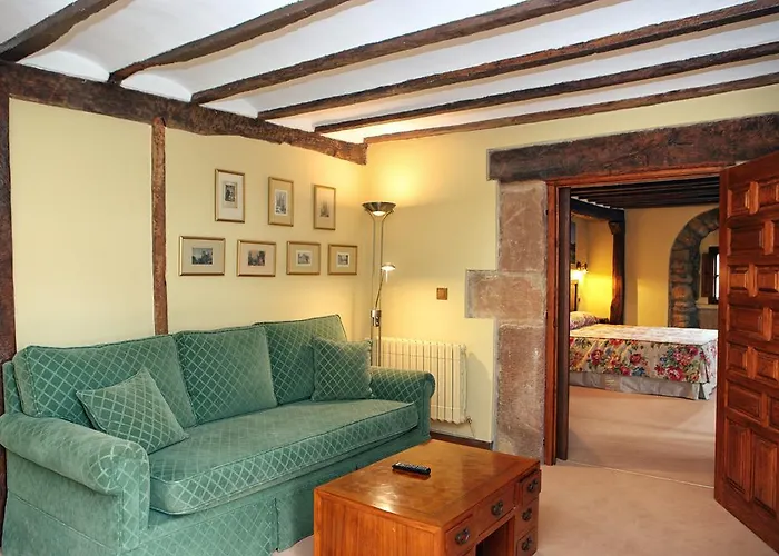 La Torre De La Quintana 4*