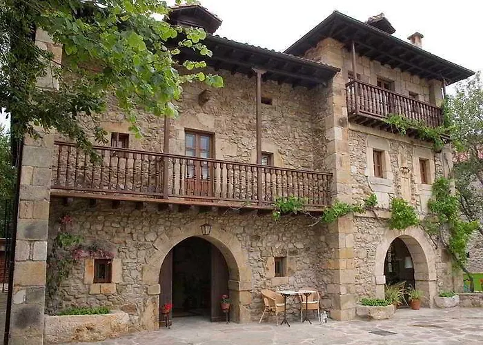 La Torre De La Quintana لييندو