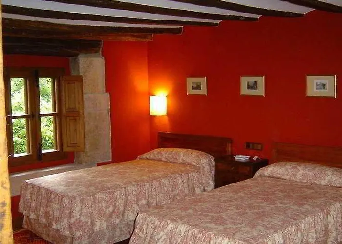 La Torre De La Quintana لييندو