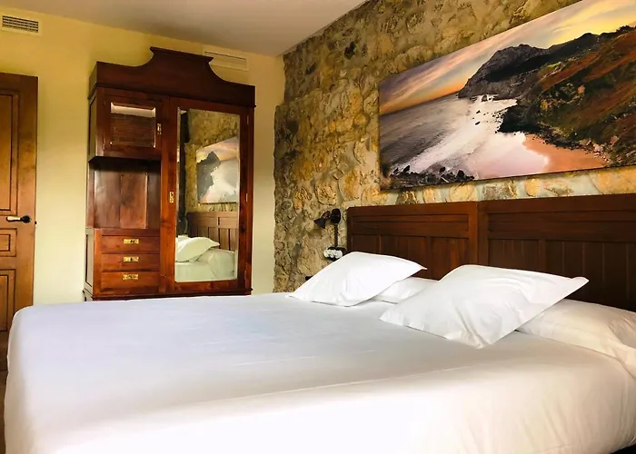 La Torre De La Quintana 4*