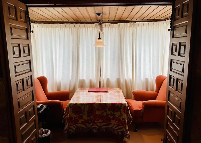 La Torre De La Quintana 4*